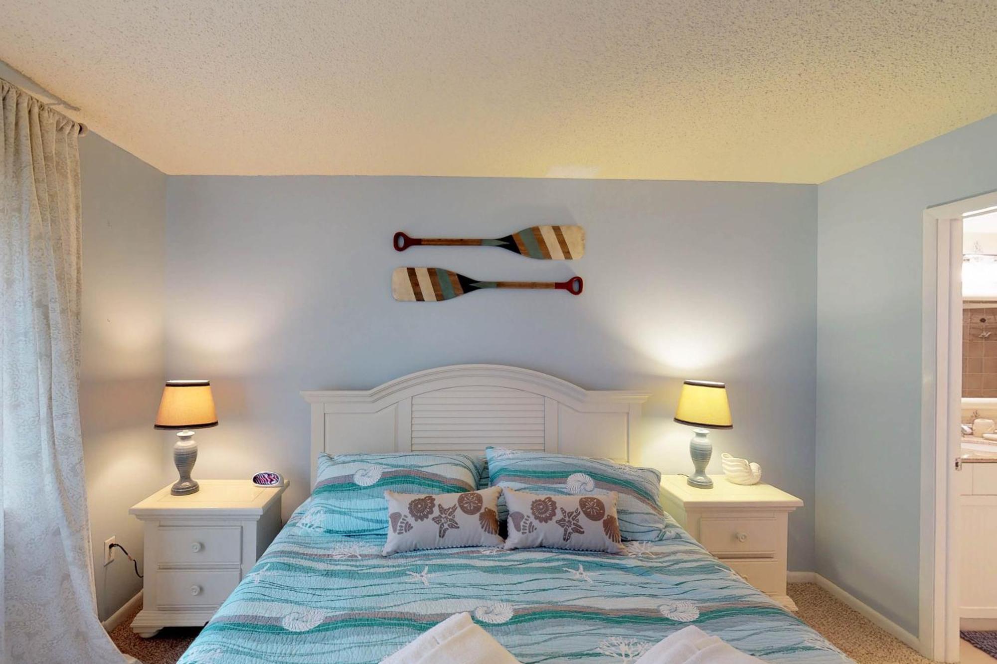 Island Club Condos Hilton Head Island Quarto foto