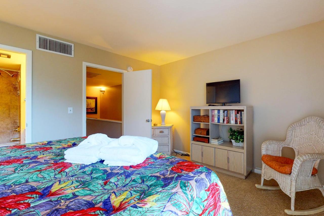 Island Club Condos Hilton Head Island Quarto foto